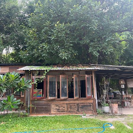 Foresta Villa Hangdong Kültér fotó