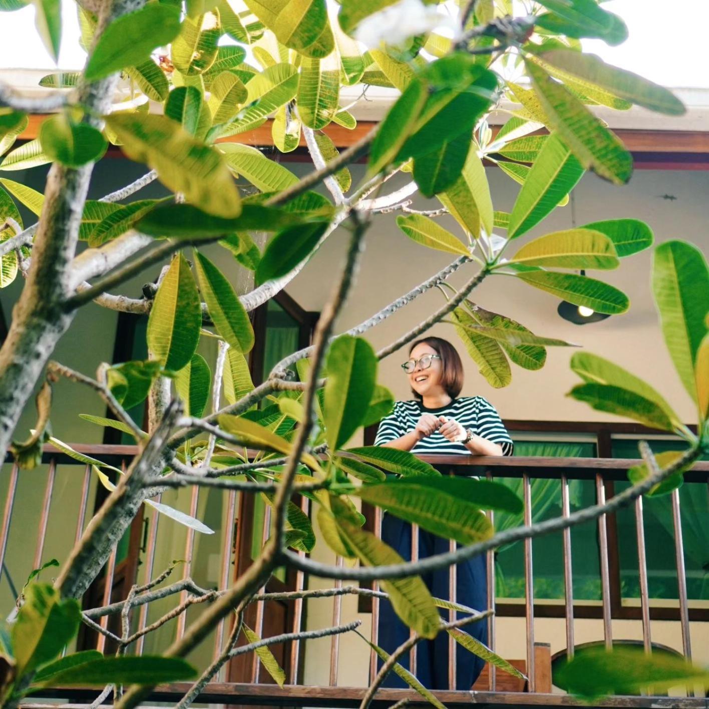 Foresta Villa Hangdong Kültér fotó