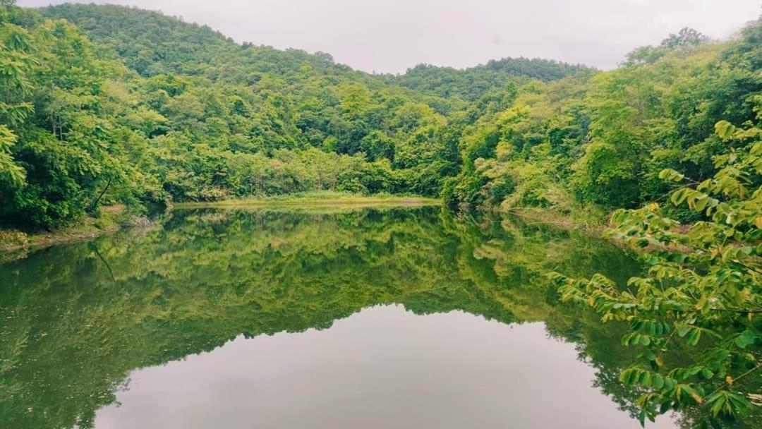 Foresta Villa Hangdong Kültér fotó