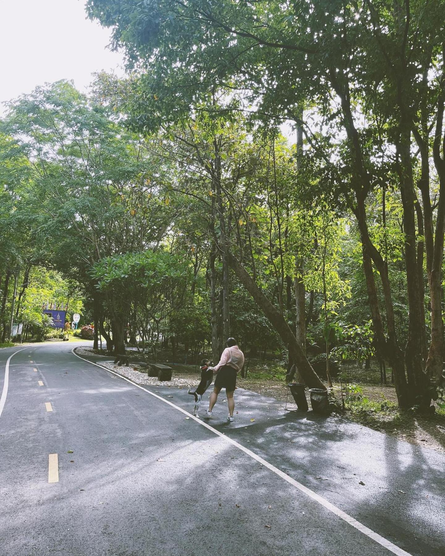 Foresta Villa Hangdong Kültér fotó