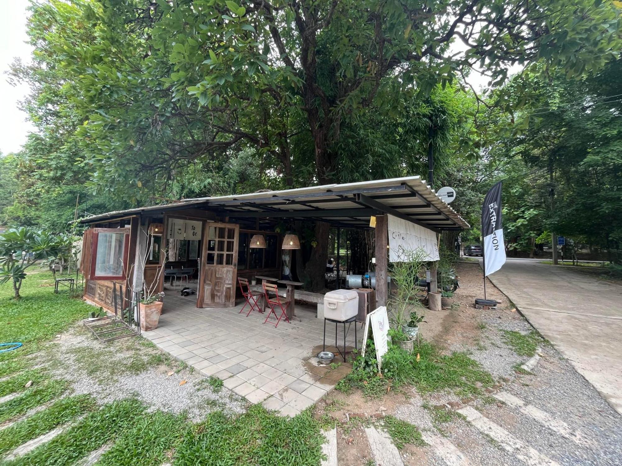 Foresta Villa Hangdong Kültér fotó