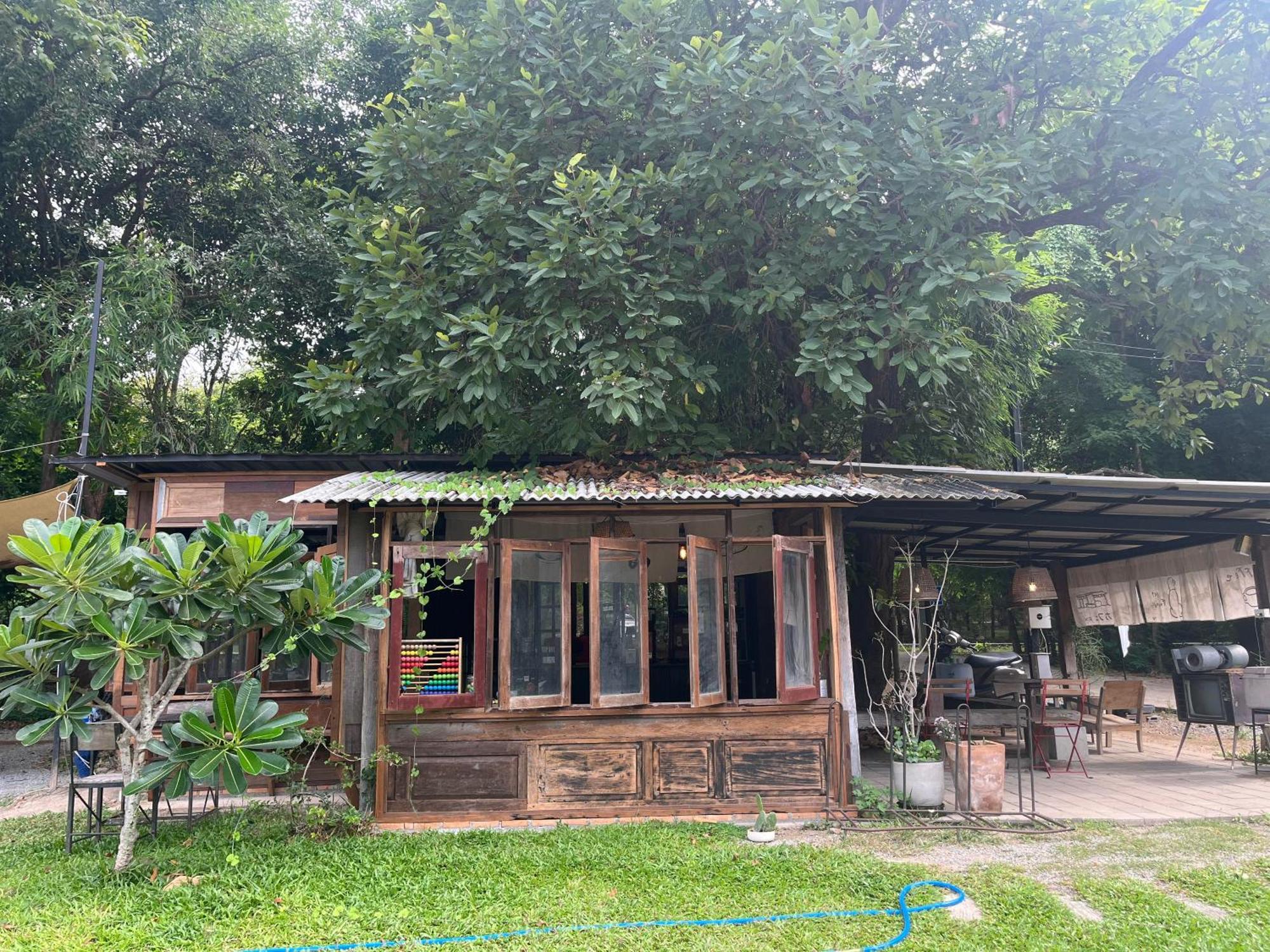 Foresta Villa Hangdong Kültér fotó