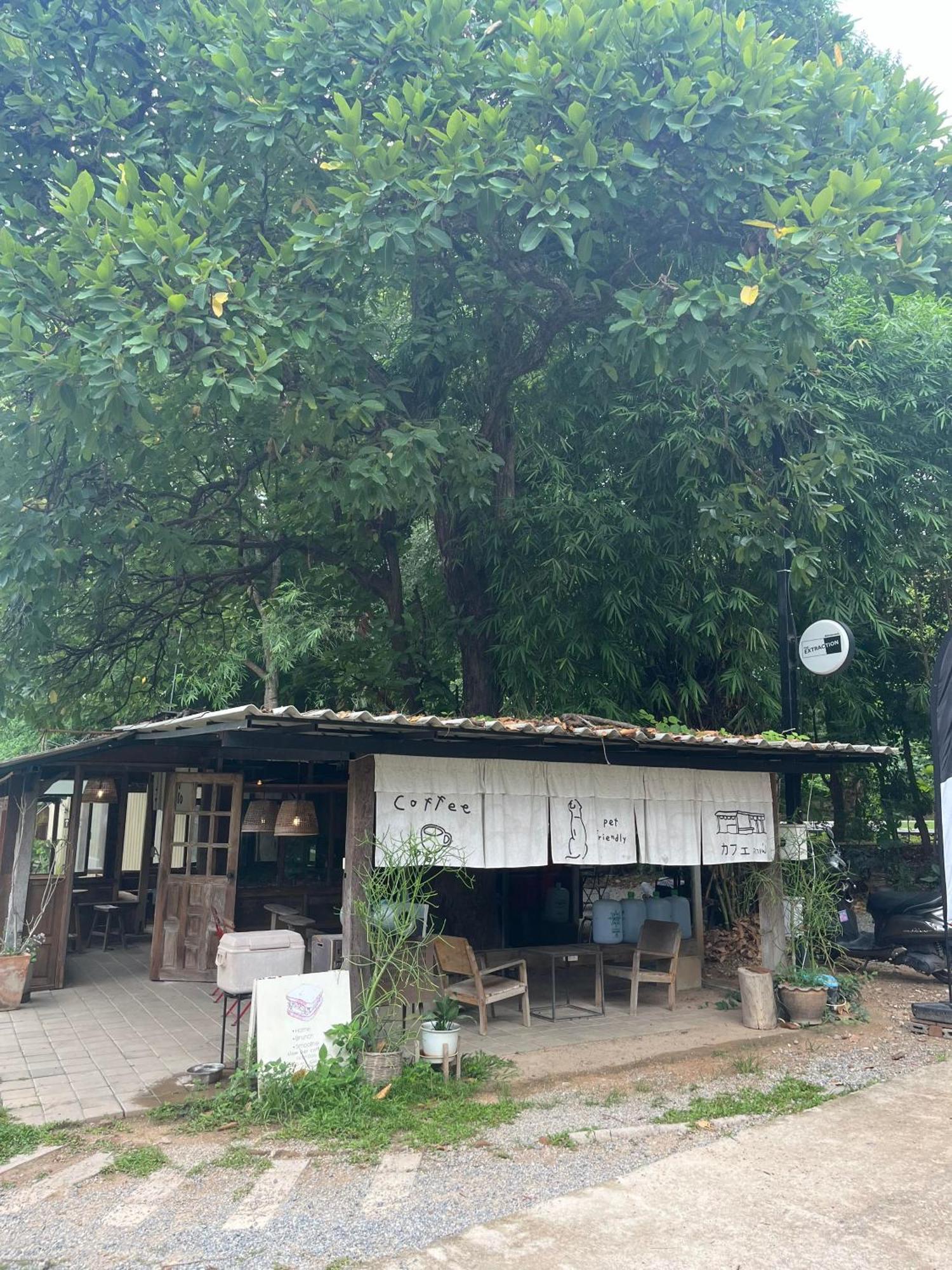 Foresta Villa Hangdong Kültér fotó