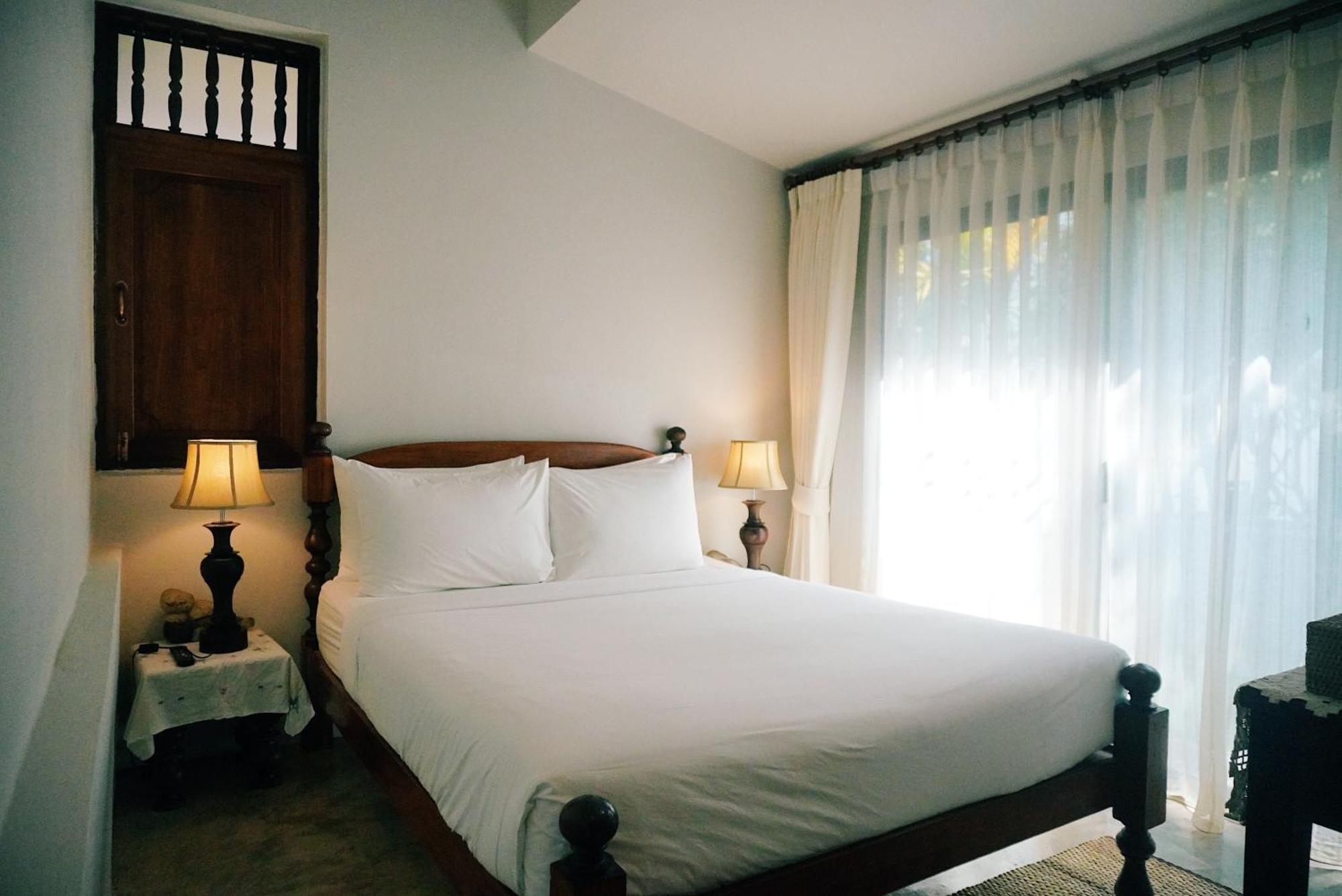 Foresta Villa Hangdong Kültér fotó