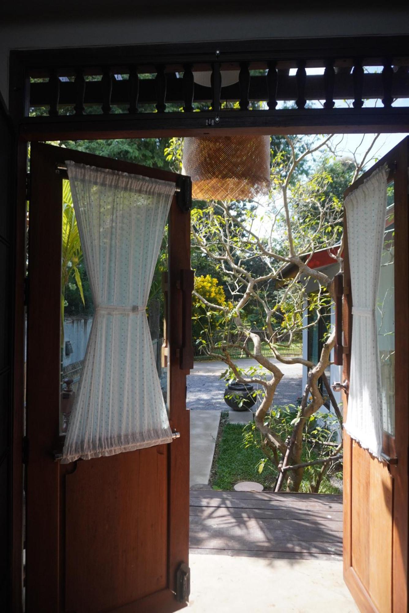 Foresta Villa Hangdong Kültér fotó