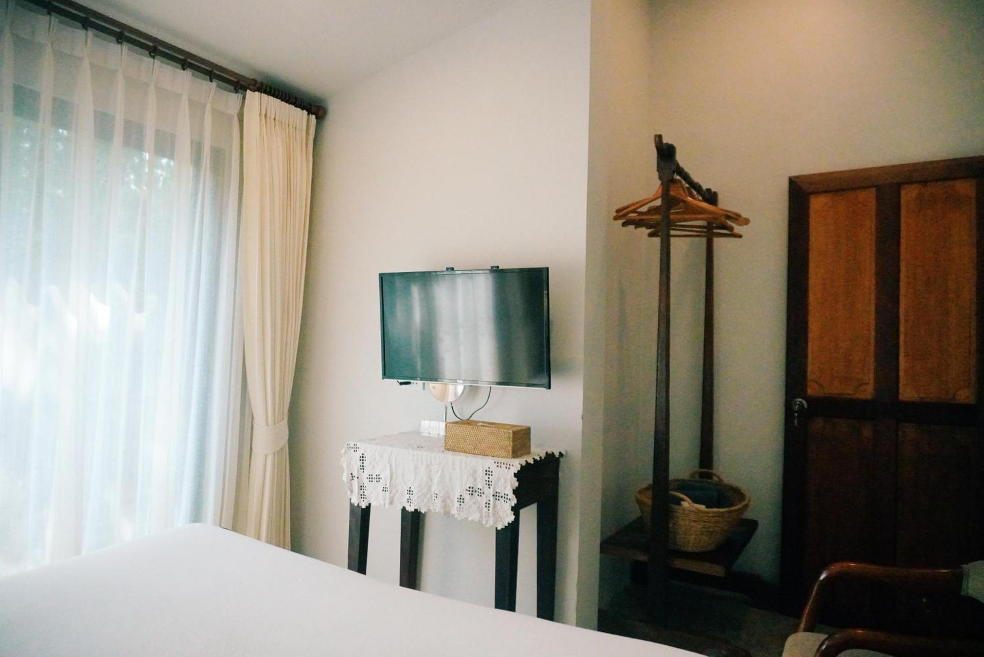 Foresta Villa Hangdong Kültér fotó