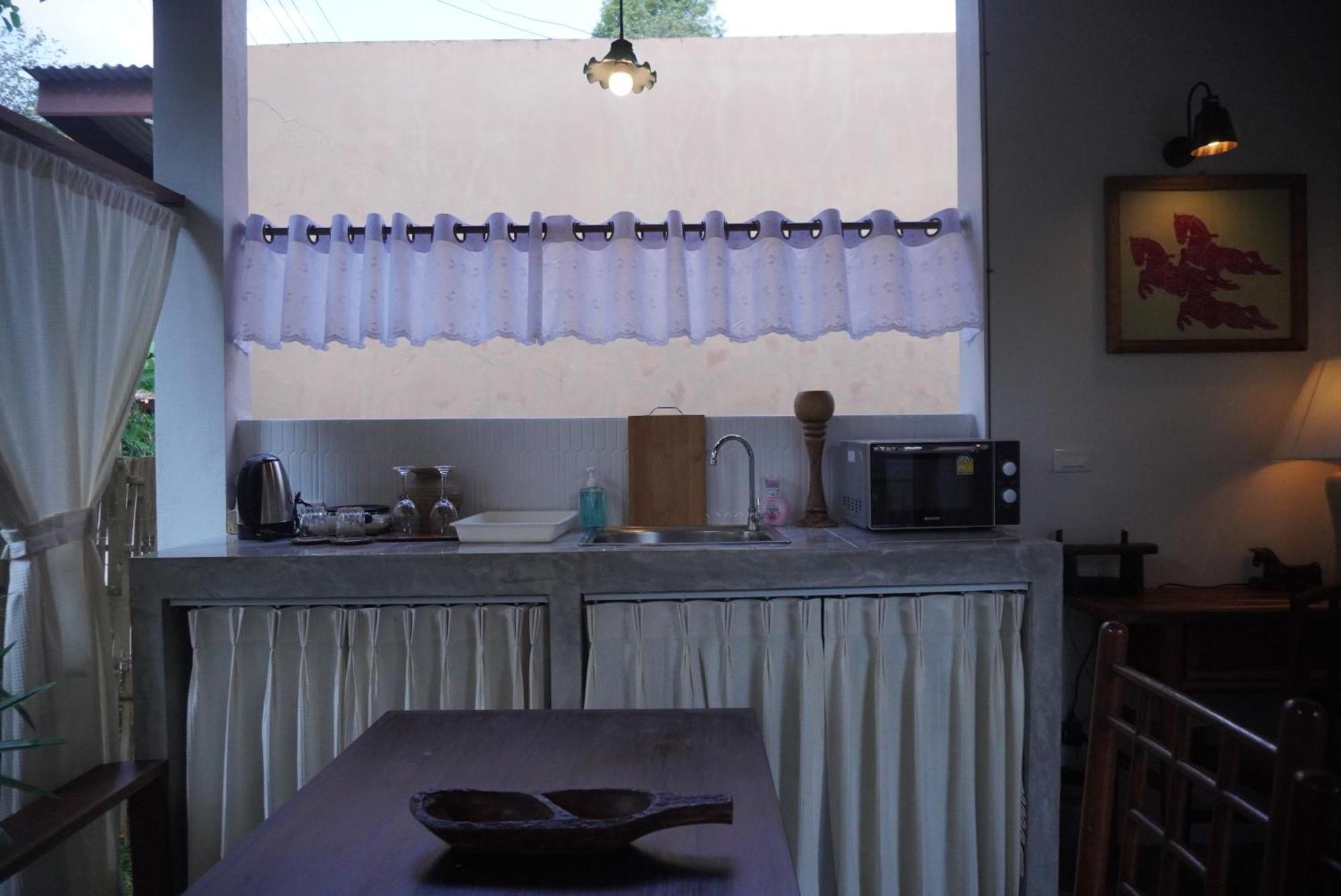Foresta Villa Hangdong Kültér fotó