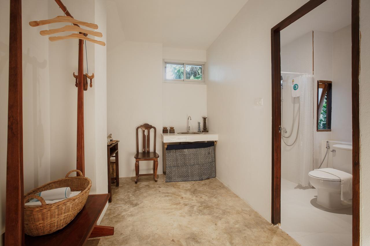 Foresta Villa Hangdong Kültér fotó