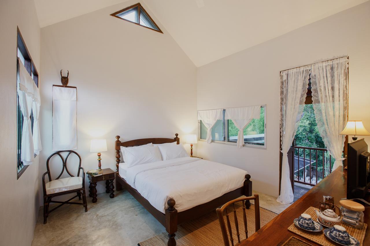 Foresta Villa Hangdong Kültér fotó