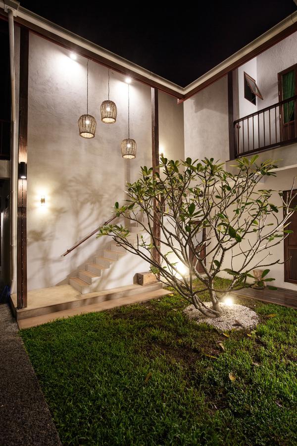Foresta Villa Hangdong Kültér fotó