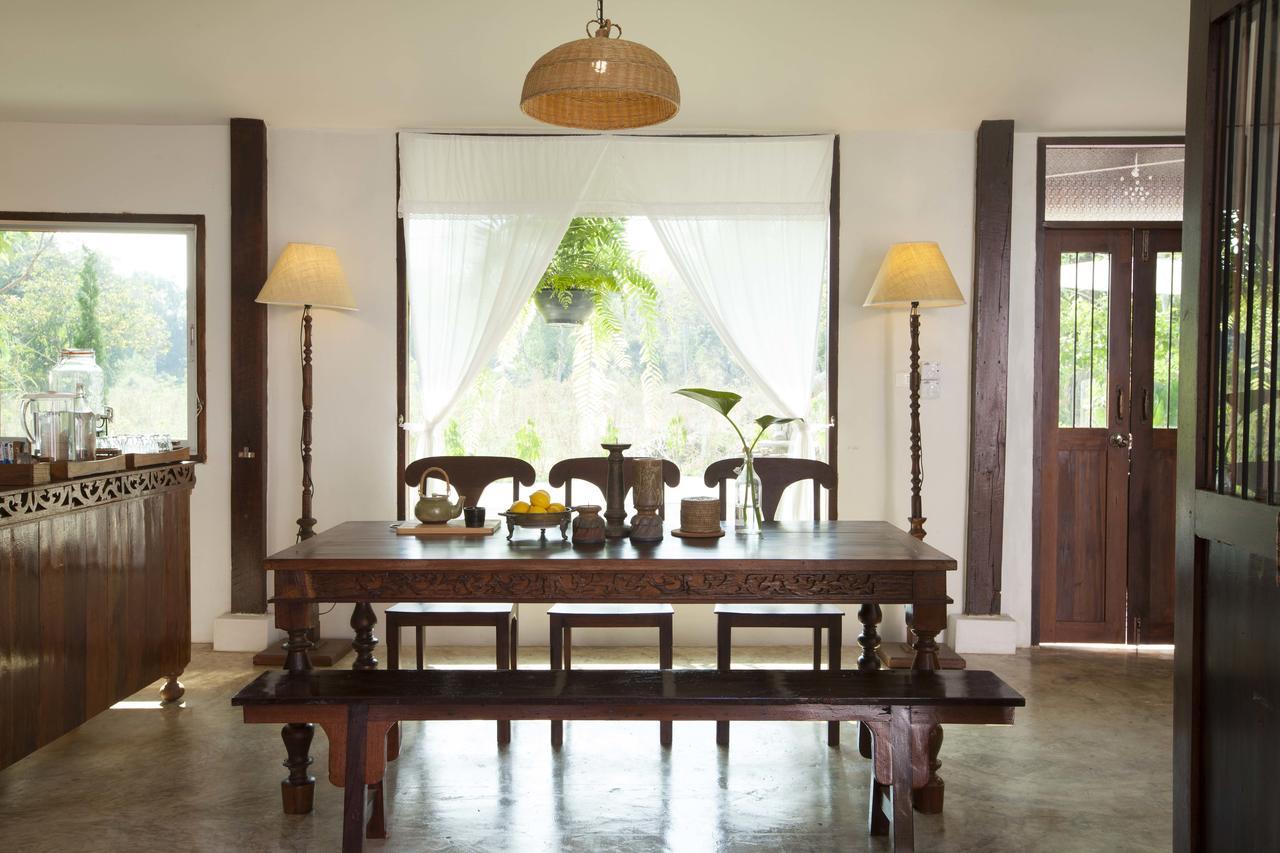 Foresta Villa Hangdong Kültér fotó